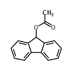 CAS#: 108973-47-3, 9H-Fluoren-9-Yl Acetate