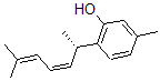 CAS#: 109028-16-2, 5-Methyl-2-[(2S,3Z)-6-Methylhepta-3,5-Dien-2-Yl]Phenol