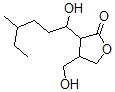 CAS#: 109075-61-8, Virginiamycin Butanolide B
