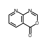 CAS#: 109171-82-6, 4H-Pyrido[2,3-d][1,3]Oxazin-4-One