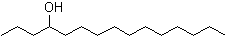 CAS 登录号：109212-91-1， 4-十五烷醇