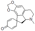 CAS 登录号：1093-07-8， Mecambrine
