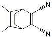 CAS#: 109364-69-4, 5,6-Dimethylbicyclo[2.2.2]Octa-2,5-Diene-2,3-Dicarbonitrile