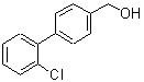CAS#: 109524-03-0, (2'-Chloro-4-Biphenylyl)Methanol