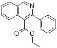 CAS#: 109802-64-4, Ethyl 3-Phenyl-4-Isoquinolinecarboxylate