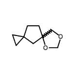 CAS#: 109909-60-6, 6,8-Dioxadispiro[2.1.4.2]Undecane