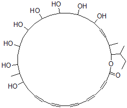 CAS#: 11006-22-7, Flavofungin