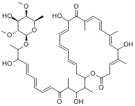 CAS#: 11006-66-9, Pulvomycin