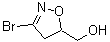 CAS#: 110164-84-6, (3-Bromo-4,5-Dihydro-1,2-Oxazol-5-Yl)Methanol