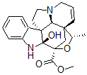 CAS 登录号：11034-66-5， 20-Epimelobaline
