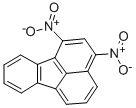 CAS#: 110419-21-1, 1,3-Dinitrofluoranthene