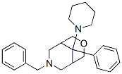 CAS#: 110466-16-5, 9-Phenyl-7-(Phenylmethyl)-9-Piperidin-1-Yl-3-Oxa-7-Azabicyclo[3.3.1]Nonane