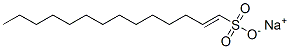CAS#: 11066-21-0, Sodium Tetradecane-3-Sulfonate