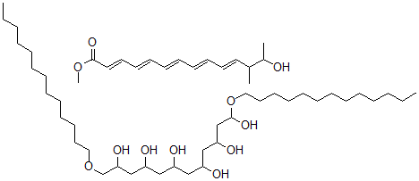 CAS#: 11076-76-9, Flavomycoin
