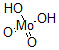 CAS#: 11099-00-6, Molybdic acid
