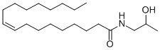 CAS#: 111-05-7, N-(2-Hydroxypropyl)Oleamide