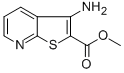 CAS#: 111042-89-8, 3-Amino-Thieno[2,3-b]Pyridine-2-carboxylic Acid Methyl Ester
