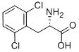 CAS#: 111119-37-0, L-2,6-Dichlorophenylalanine