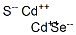 CAS#: 11112-63-3, Cadmium Selenide Sulphide