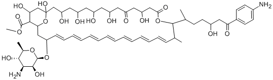 CAS#: 11121-32-7, Mepartricin