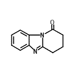 CAS#: 111211-54-2, 3,4-Dihydropyrido[1,2-a]Benzimidazol-1(2H)-One