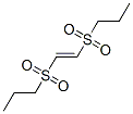 CAS 登录号：1113-14-0， 1-[(Z)-2-丙基磺酰基乙烯基]磺酰基丙烷