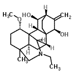 CAS#: 111509-09-2, Lepedine