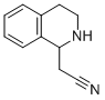 CAS#: 111599-07-6, (1,2,3,4-Tetrahydro-Isoquinolin-1-Yl)-Acetonitrile