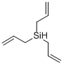CAS 登录号：1116-62-7， 三-2-丙烯-1-基-硅烷