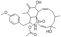 CAS#: 111631-97-1, Pyrichalasin H