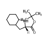 CAS#: 111821-05-7, 2-Methyl-2-Propanyl (2S)-Octahydro-1H-Indole-2-Carboxylate