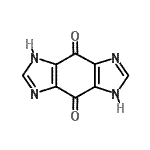 CAS#: 111886-16-9, Imidazo[4,5-f]Benzimidazole-4,8(1H,5H)-Dione