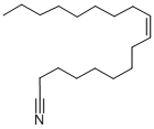 CAS 登录号：112-91-4， (Z)-十八碳-9-烯腈