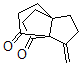 CAS 登录号：112112-58-0， 9-亚甲基-[3.3.3]螺桨烷-2,8-二酮
