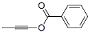 CAS#: 112270-91-4, Prop-1-Ynyl Benzoate
