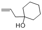 CAS#: 1123-34-8, 1-(2-Propen-1-Yl)-Cyclohexanol