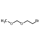 CAS#: 112496-94-3, 1-Bromo-2-(Methoxymethoxy)Ethane