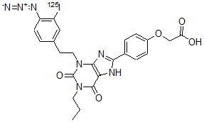 CAS#: 112575-63-0, Bwa 947U