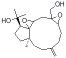 CAS#: 112661-59-3, Stolonidiol