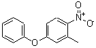CAS#: 112880-83-8, 2-Methyl-1-Nitro-4-Phenoxybenzene