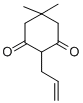 CAS#: 1131-02-8, 5,5-Dimethyl-2-Prop-2-Enyl-Cyclohexane-1,3-Dione