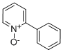CAS 登录号：1131-33-5， 2-苯基-吡啶 1-氧化物