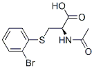CAS#: 113276-92-9, S-(2-Bromophenyl)Mercapturic Acid