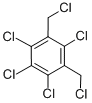 CAS#: 1133-57-9, alpha,alpha',2,4,5,6-Hexachloro-m-Xylene