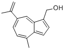 CAS#: 113393-59-2, (4-Methyl-7-Prop-1-En-2-Ylazulen-1-Yl)Methanol