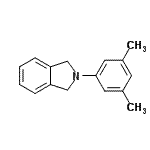 CAS#: 113439-98-8, 2-(3,5-Dimethylphenyl)Isoindoline