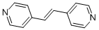 CAS#: 1135-32-6, 1,2-Bis(2-Pyridyl)Ethylene