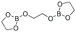 CAS#: 1135-51-9, 2,2'-[Ethylenebis(Oxy)]Bis[1,3,2-Dioxaborolane]