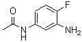 CAS#: 113596-04-6, N-(3-Amino-4-Fluorophenyl)Acetamide