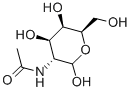 CAS#: 1136-42-1, N-Acetyl-D-chondrosamine